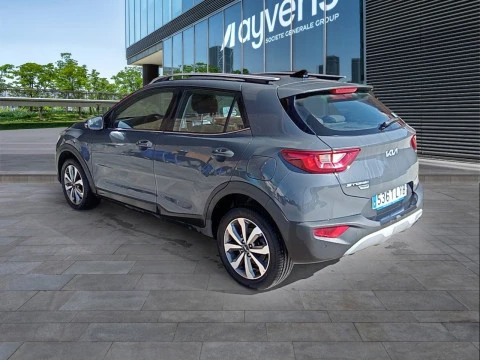Kia Stonic 1.0 T-GDi 88kW (120CV) MHEV iMT Drive