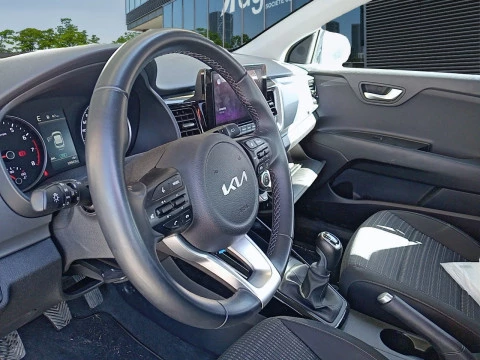 Kia Stonic 1.0 T-GDi 88kW (120CV) MHEV iMT Drive