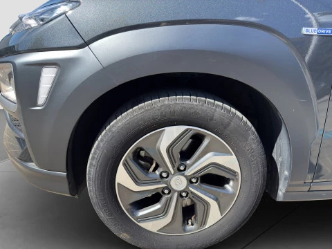 Hyundai Kona 1.6 GDI HEV Tecno Red DT