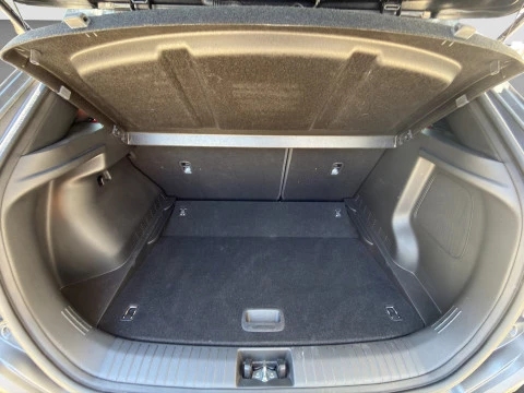 Hyundai Kona 1.6 GDI HEV Tecno Red DT