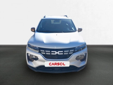 Dacia Spring Extreme Electric 48kW (65CV)