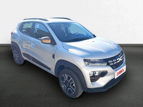 Dacia Spring Extreme Electric 48kW (65CV)