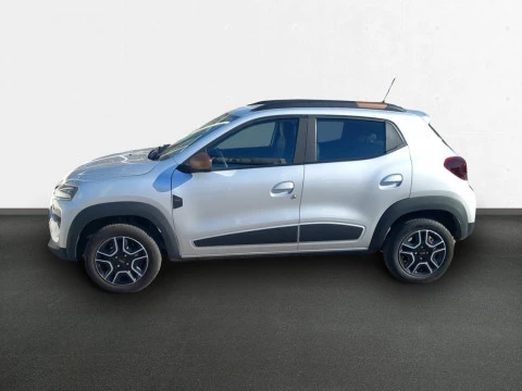 Dacia Spring Extreme Electric 48kW (65CV)