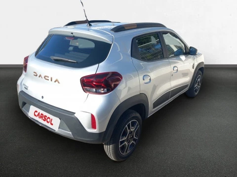 Dacia Spring Extreme Electric 48kW (65CV)