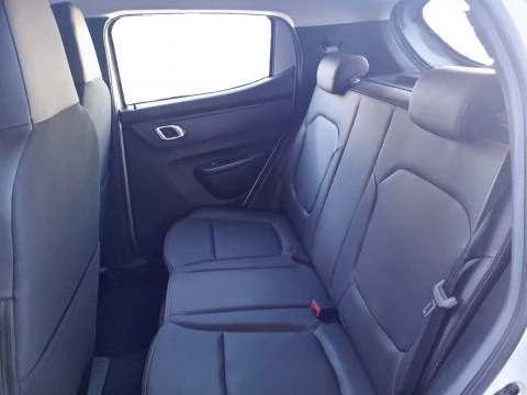 Dacia Spring Extreme Electric 48kW (65CV)