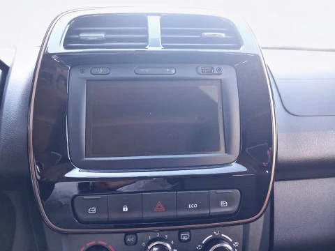 Dacia Spring Extreme Electric 48kW (65CV)