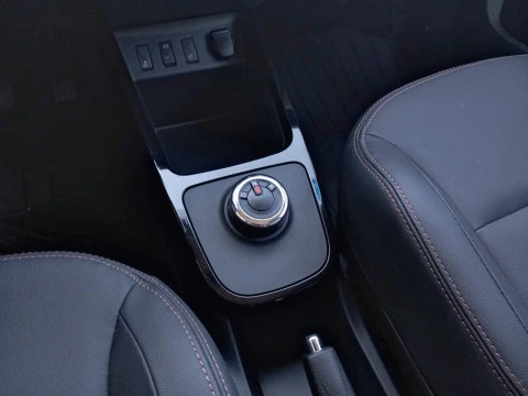 Dacia Spring Extreme Electric 48kW (65CV)