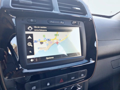 Dacia Spring Extreme Electric 48kW (65CV)