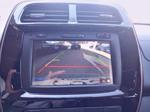 Dacia Spring Extreme Electric 48kW (65CV)