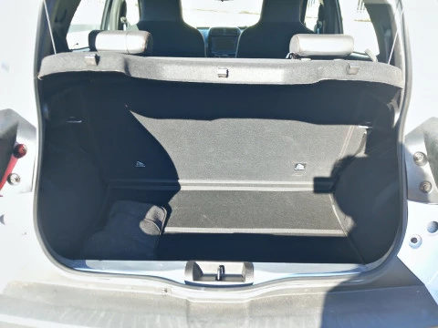 Dacia Spring Extreme Electric 48kW (65CV)