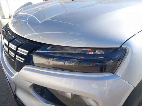 Dacia Spring Extreme Electric 48kW (65CV)