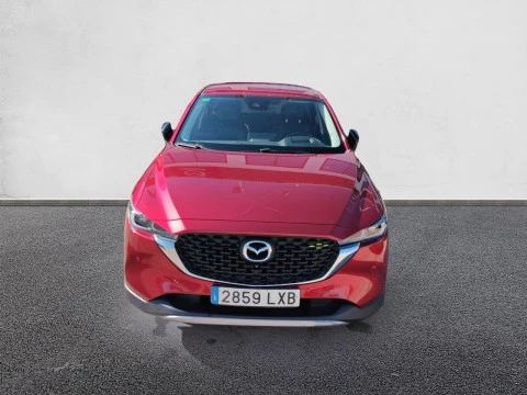 Mazda CX-5 2.0 GE 121kW (165CV) 2WD Newground