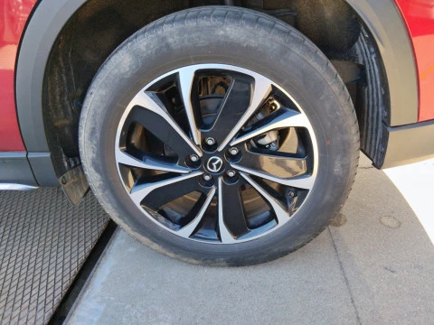 Mazda CX-5 2.0 GE 121kW (165CV) 2WD Newground