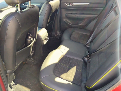 Mazda CX-5 2.0 GE 121kW (165CV) 2WD Newground