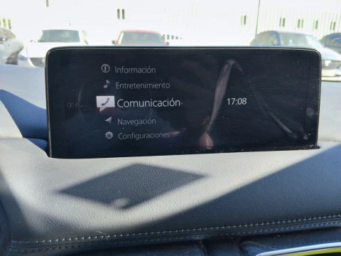 Mazda CX-5 2.0 GE 121kW (165CV) 2WD Newground