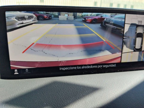 Mazda CX-5 2.0 GE 121kW (165CV) 2WD Newground