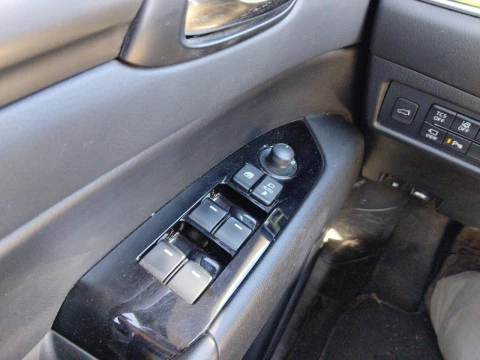 Mazda CX-5 2.0 GE 121kW (165CV) 2WD Newground