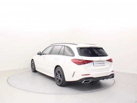 Mercedes-Benz Clase C C 300 e Estate