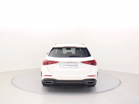 Mercedes-Benz Clase C C 300 e Estate
