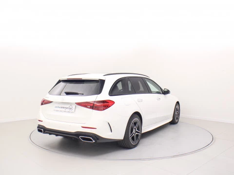 Mercedes-Benz Clase C C 300 e Estate
