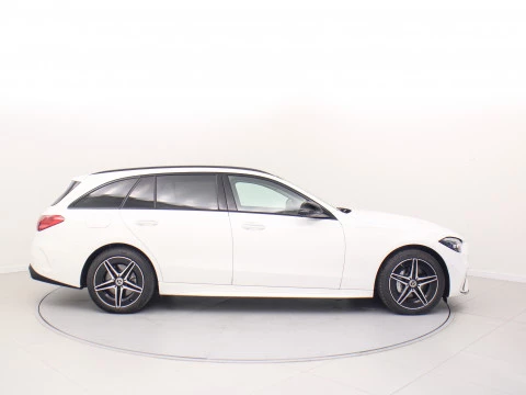 Mercedes-Benz Clase C C 300 e Estate