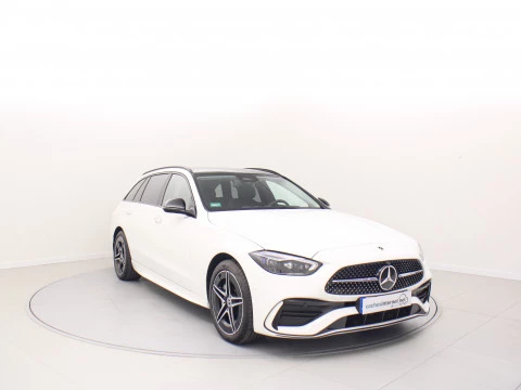 Mercedes-Benz Clase C C 300 e Estate