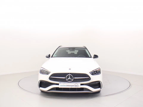 Mercedes-Benz Clase C C 300 e Estate