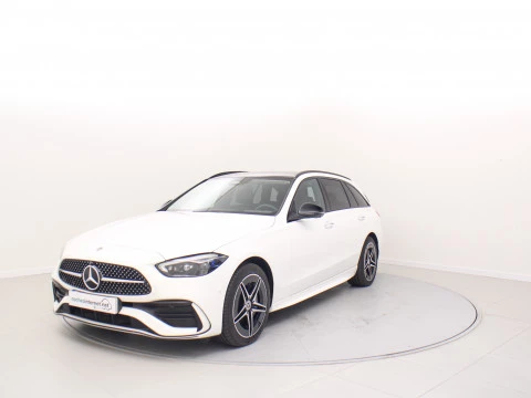 Mercedes-Benz Clase C C 300 e Estate