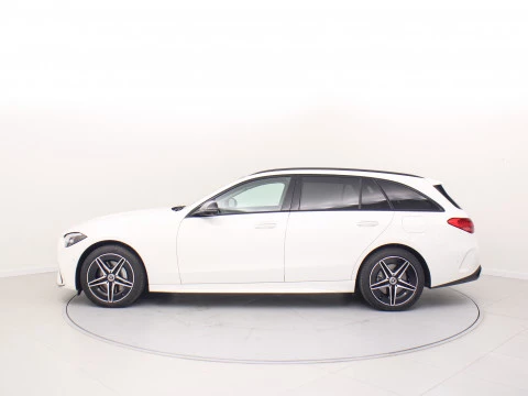 Mercedes-Benz Clase C C 300 e Estate