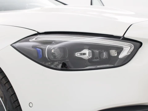 Mercedes-Benz Clase C C 300 e Estate