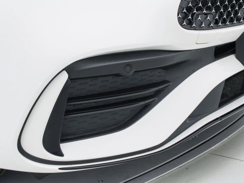 Mercedes-Benz Clase C C 300 e Estate