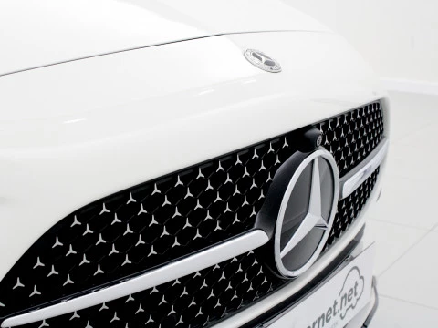 Mercedes-Benz Clase C C 300 e Estate