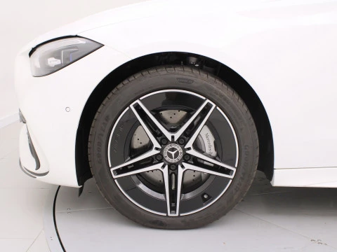 Mercedes-Benz Clase C C 300 e Estate
