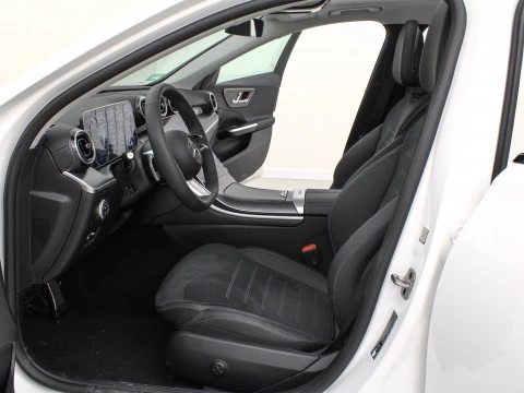 Mercedes-Benz Clase C C 300 e Estate