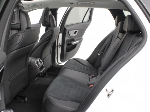 Mercedes-Benz Clase C C 300 e Estate