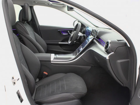 Mercedes-Benz Clase C C 300 e Estate