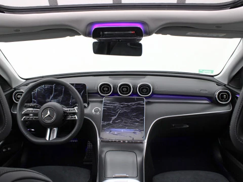 Mercedes-Benz Clase C C 300 e Estate