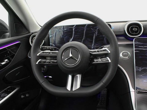 Mercedes-Benz Clase C C 300 e Estate