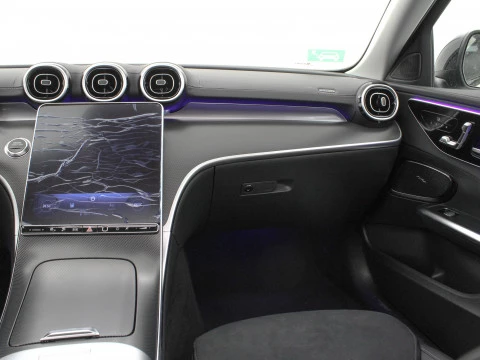 Mercedes-Benz Clase C C 300 e Estate