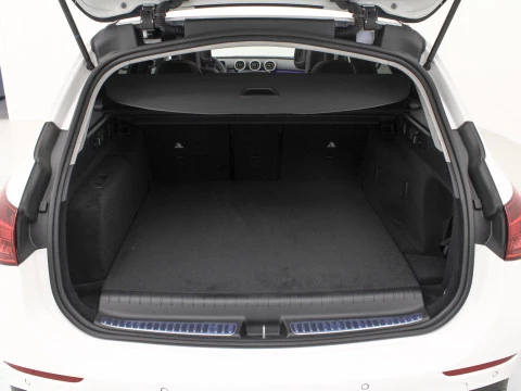 Mercedes-Benz Clase C C 300 e Estate