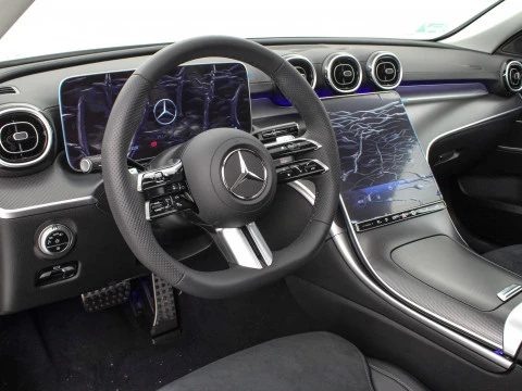 Mercedes-Benz Clase C C 300 e Estate