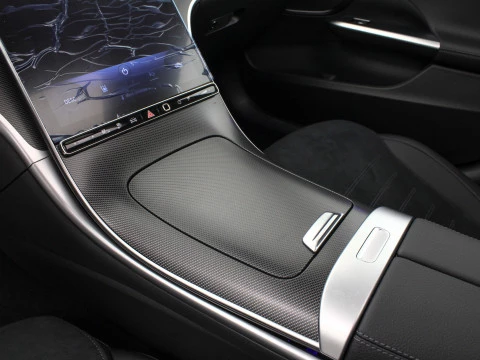 Mercedes-Benz Clase C C 300 e Estate