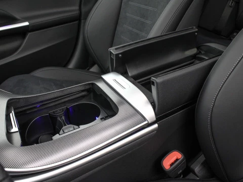 Mercedes-Benz Clase C C 300 e Estate