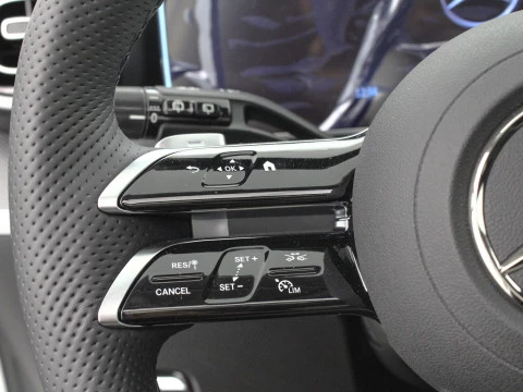 Mercedes-Benz Clase C C 300 e Estate