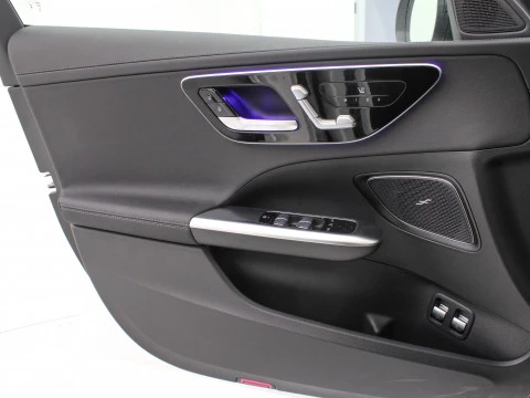 Mercedes-Benz Clase C C 300 e Estate