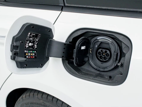 Mercedes-Benz Clase C C 300 e Estate