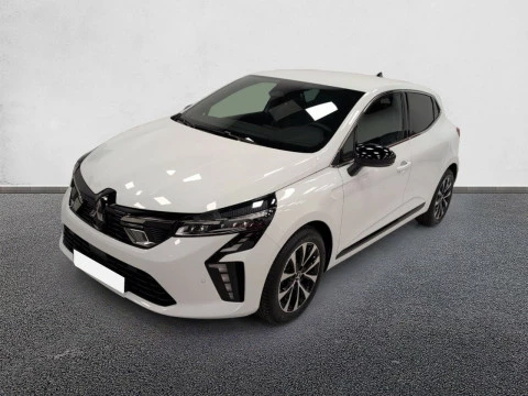 Mitsubishi Colt 100T Kaiteki