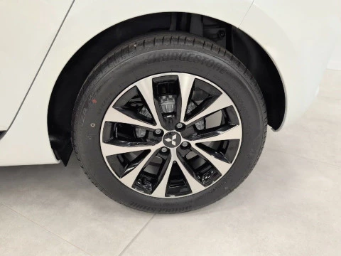 Mitsubishi Colt 100T Kaiteki