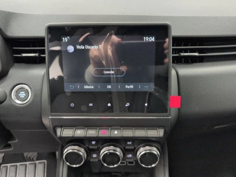 Mitsubishi Colt 100T Kaiteki