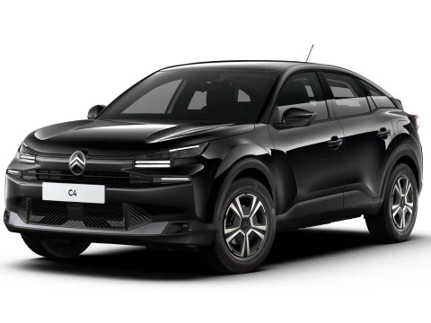 Citroën C4 Hybrid 110 ë-DCS6 You Citroën C4 Hybrid 110 ë-DCS6 You
